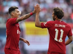 Piala Dunia 2022 dan Berkah buat Para Penyerang Liverpool