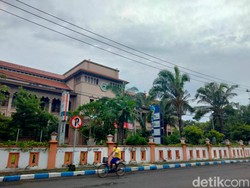 KPK Geledah Kantor PTPN XI Surabaya Terkait Lahan di Pasuruan-Situbondo