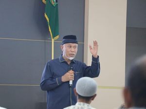 Ini Alasan Mahasiswa UIN Bukittinggi Tolak Gubernur Sumbar Ini Alasan Mahasiswa UIN Bukittinggi Tolak Gubernur Sumbar