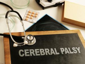 e-Life: Cerebral Palsy Sejak Lahir e-Life: Cerebral Palsy Sejak Lahir