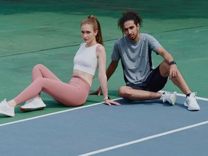 Jangan Salah Pilih Sepatu Olahraga, Ini Tipsnya!