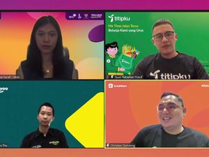 Jangan Remehkan Hal-hal Kecil Ini untuk Bangun Networking Startup Jangan Remehkan Hal-hal Kecil Ini untuk Bangun Networking Startup