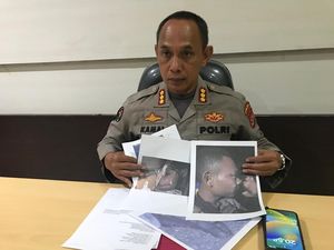 Penganiayaan Berujung Bentrok Antarwarga di Wamena, Bakar Kosan-3 Polisi Luka Penganiayaan Berujung Bentrok Antarwarga di Wamena, Bakar Kosan-3 Polisi Luka