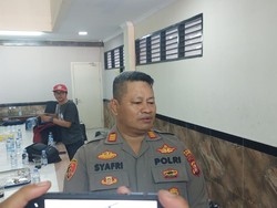 Polisi: Sekeluarga Tewas Mengering Menjauhkan Diri dari Keluarga Inti