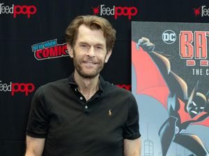 Pengisi Suara Animasi Batman Kevin Conroy Meninggal Dunia