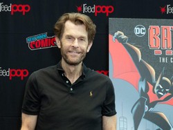 Pengisi Suara Animasi Batman Kevin Conroy Meninggal Dunia
