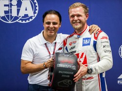 Kualifikasi GP Brasil 2022: Pole Position Diraih Magnussen