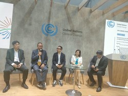 Komitmen Pertamina Dukung NZE dengan Decarbonization Initiatives