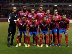 Kosta Rika di Grup Neraka: Spanyol dan Jerman Juga Manusia