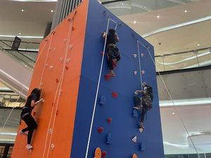 Latih Motorik Anak Lewat Permainan Ketangkasan, Begini Keseruannya