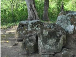 Banyak Situs Purbakala di Dompu, Pemkab Siapkan Tim Ahli Cagar Budaya