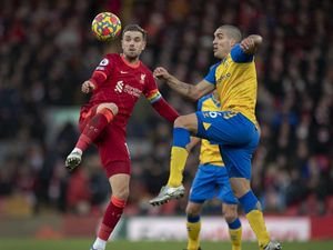 Link Live Streaming Liverpool Vs Southampton