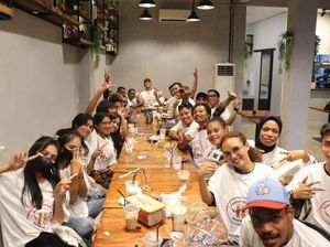 Mahasiswa Papua di Banten Sambut Positif Program Papua Digital Academy