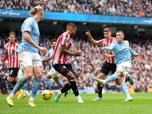Rekor Brentford yang Buat Manchester City Tak Berkutik di Etihad
