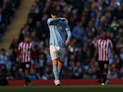 Laga yang Minta Ampun Sulitnya buat Man City