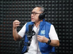 Jurus Mendag Zulhas Bereskan Harga Kedelai