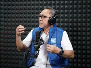 Jurus Mendag Zulhas Bereskan Harga Kedelai Jurus Mendag Zulhas Bereskan Harga Kedelai