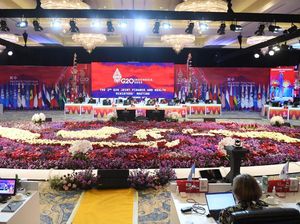 Apa Itu Komunike? Disebut Akan Disepakati & Dihasilkan di KTT G20 Bali Apa Itu Komunike? Disebut Akan Disepakati & Dihasilkan di KTT G20 Bali