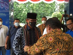 Pemerintah Tambah 3 Penerbangan Libur Nataru 2022 di Bandara Lombok