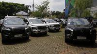 Mitsubishi Distribusikan 1.500 New Xpander Cross Pesanan GIIAS