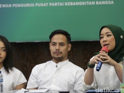 Jubir PKB soal Semeja Megawati dan SBY: Biar Akur Beneranlah