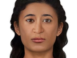 Ditemukan Mumi Pertama yang Hamil, Wajahnya Berhasil Diidentifikasi