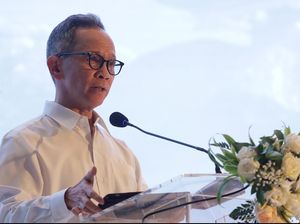 Nggak di Jakarta Lagi, Bos OJK Ngantor di IKN Tahun Depan Nggak di Jakarta Lagi, Bos OJK Ngantor di IKN Tahun Depan