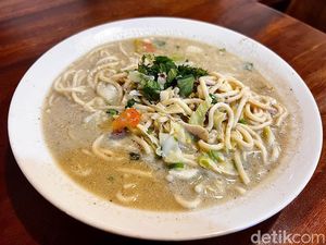 Ini 5 Ciri Khas Bakmi Jawa yang Sedap Rasanya Ini 5 Ciri Khas Bakmi Jawa yang Sedap Rasanya