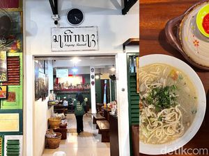 Omah Anglo: Tempat Makan Bakmi Jawa dan Bubur Bakar Hidden Gem di Bekasi Omah Anglo: Tempat Makan Bakmi Jawa dan Bubur Bakar Hidden Gem di Bekasi