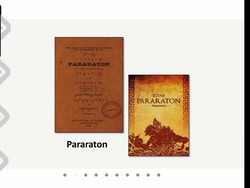 Ekspedisi JawaDwipa Juga Teliti Mitigasi Bencana di Balik Mantra-Doa Kuno