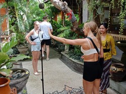 Hotel di Karangasem Kecipratan Tamu Berkat KTT G20 Bali