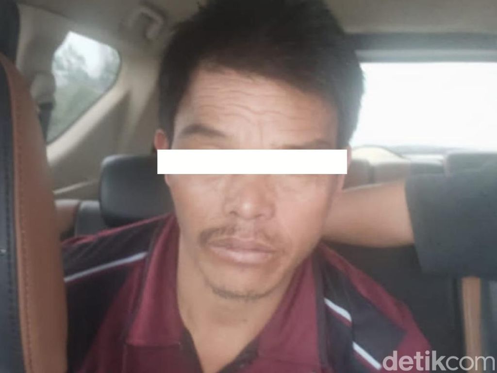 Motif Suami Mutilasi-Bakar Istri di Humbahas: Tak Terima Disebut Gila Motif Suami Mutilasi-Bakar Istri di Humbahas: Tak Terima Disebut Gila