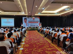 PKS Angkat Bicara Soal Deklarasi Koalisi Perubahan yang Usung Anies Batal