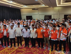 Ambisi PKS Rebut 25 Kursi di Malang Raya pada Pileg 2024