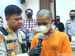 Dikejar Utang Picu Pembunuhan Sadis Wanita di Sukabumi