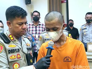 Dikejar Utang Picu Pembunuhan Sadis Wanita di Sukabumi Dikejar Utang Picu Pembunuhan Sadis Wanita di Sukabumi