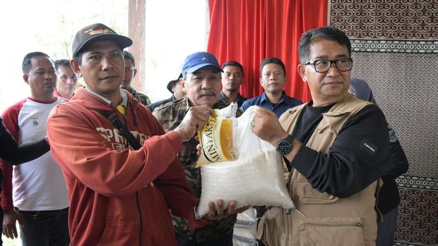 Pemprov Sulawesi Barat