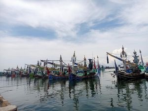 Menteri KKP Pastikan Pembangunan PPN Tak Singkirkan Nelayan Tradisional Menteri KKP Pastikan Pembangunan PPN Tak Singkirkan Nelayan Tradisional