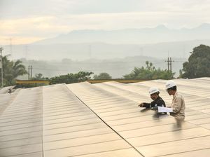 PLN Bentuk Tim Divisi Khusus untuk Atasi Transisi Energi di Indonesia