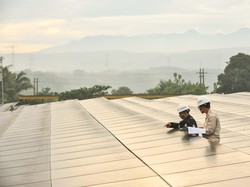 PLN Bentuk Tim Divisi Khusus untuk Atasi Transisi Energi di Indonesia