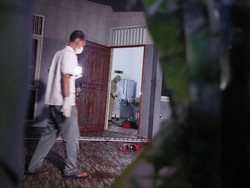 Polisi: Tak Ada Pihak Luar yang Masuk ke TKP Sekeluarga Tewas di Kalideres