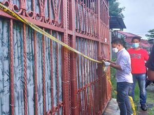 Adik Ungkap Keluarga Tewas Mengering Pernah Kerja Kantoran dan Jual Kue