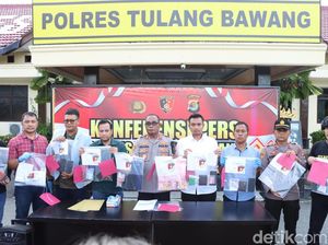 Nasabah BRI Waspada! Ada Penipuan Pakai Aplikasi BRImo Palsu