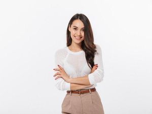 Jurus Ampuh Tingkatkan Kepercayaan Diri, Banyak Senyum-Rawat Wajah!