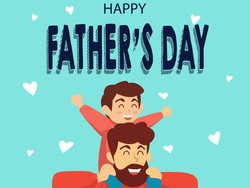 Kapan Hari Ayah Nasional 2024? Ini Penjelasan Lengkapnya