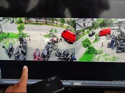 Curanmor di Surabaya Makin Gawat! Kantor Media Online Kembali Jadi Sasaran