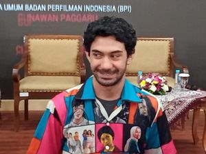 Terduga Pelaku Pelecehan Hilang di Daftar Juri, FFI Janji Beri Keterangan Terduga Pelaku Pelecehan Hilang di Daftar Juri, FFI Janji Beri Keterangan