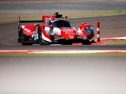 FIA WEC 2022: Satu Garasi Team WRT, Beda Nasib di Kualifikasi