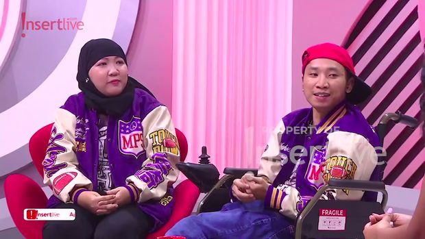 Sempat Ingin Bunuh Diri, Komika Dani Aditya Kini Hidup Bahagia
