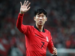 Skuad Korea Selatan di Piala Dunia 2022: Son Heung-min Dibawa